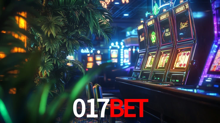 Programa VIP 017bet