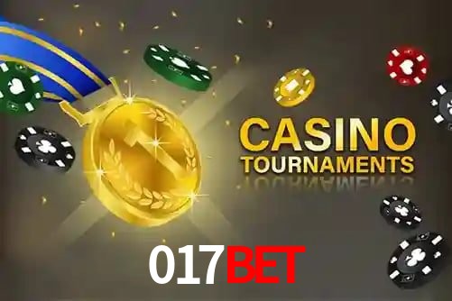 Requisitos do APK 017bet para Android - Logo Oficial