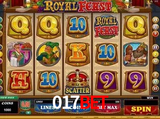 017bet Cassino Ao Vivo - 89 Mesas Evolution Gaming