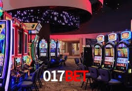 017bet Plataforma Confiável