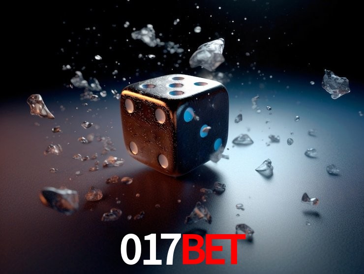 Logo da 017bet