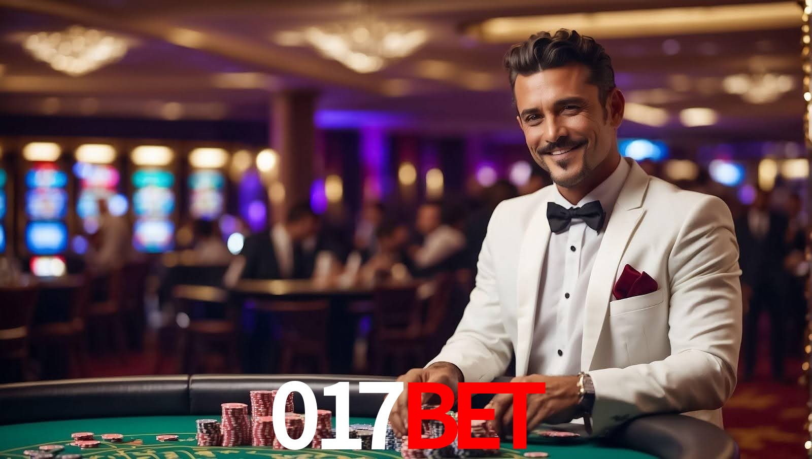 Promoções Sazonais 017bet