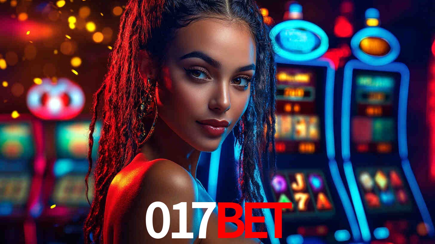 A Experiência Imersiva dos Cassinos Ao Vivo no 017bet