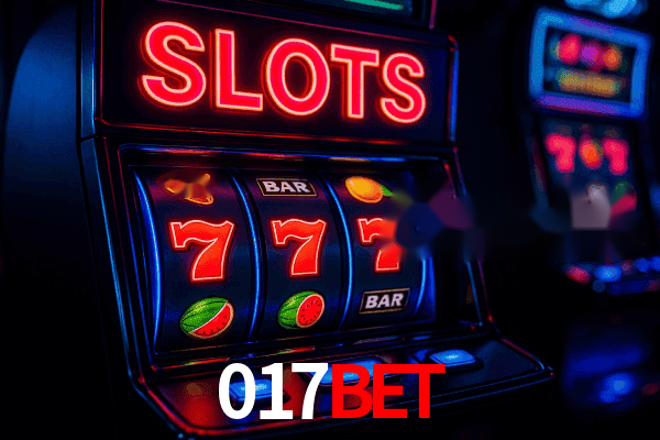 Logo 017bet Plataforma Certificada