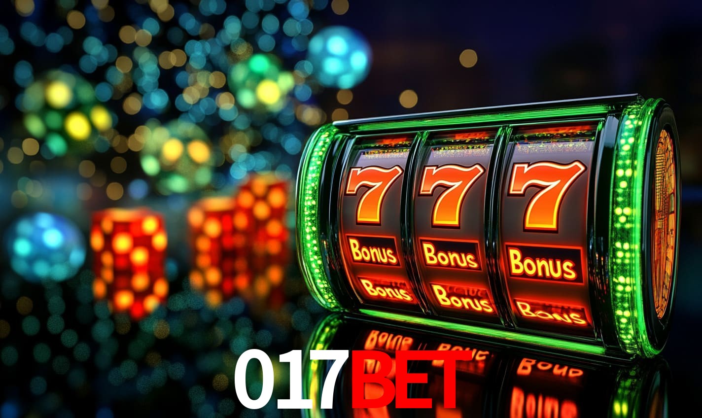 Tecnologia da Plataforma 017bet