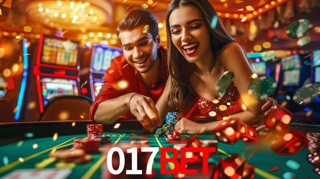 Integração de APIs 017bet