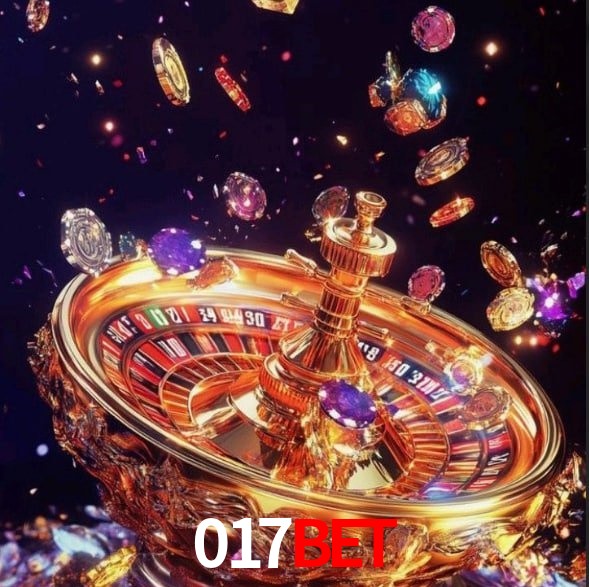 017bet Logo Verificado