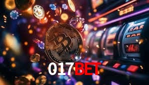 Interface do App 017bet