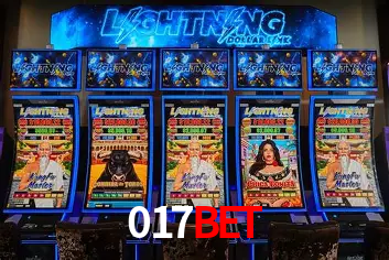Inovações de Jogos na 017bet: O Futuro das Experiências Interativas