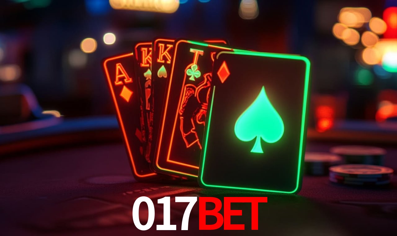 Diretório de Jogos 017bet