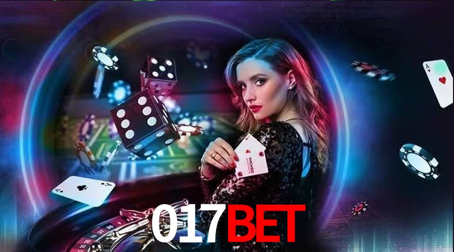 APP oficial da 017bet para mobile