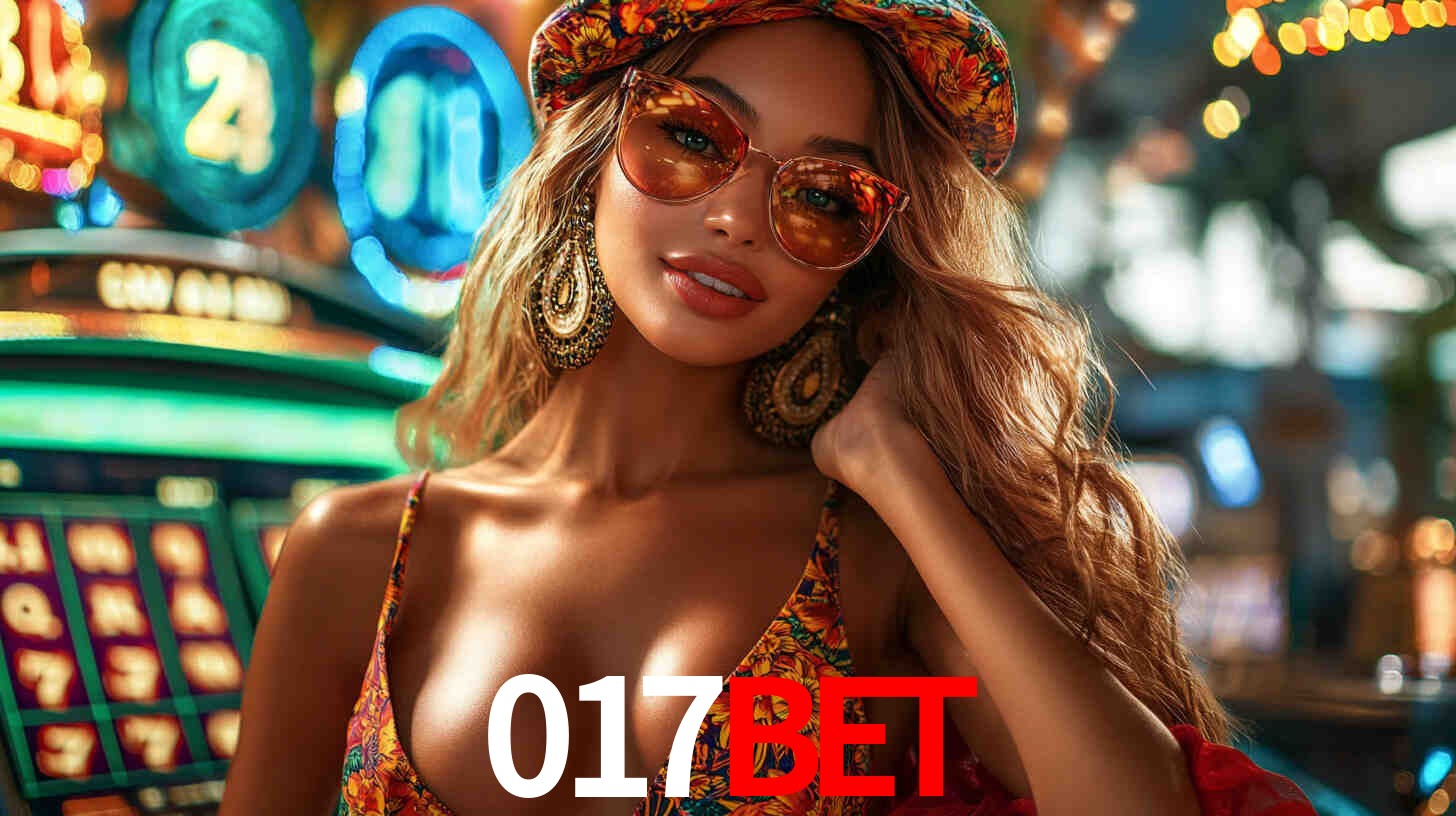 017bet Logo - Bônus com Rollover Justo