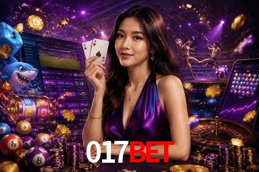 Roulette Table 017bet