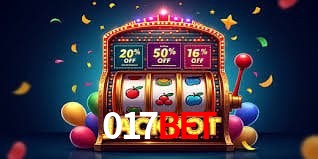 Ofertas Exclusivas 017bet