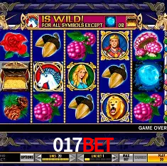 Descubra a Magia dos Jogos de Arcade no 017bet