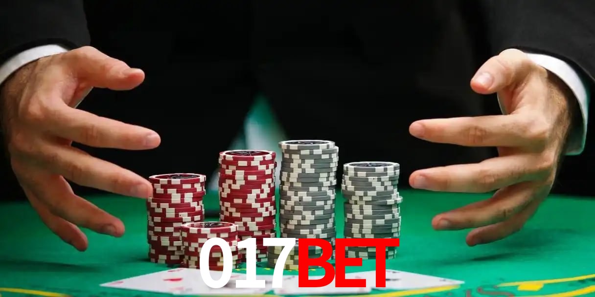 017bet Jackpots Progressivos