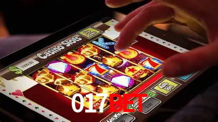 Descubra o Mundo do Cassino Online com 017bet
