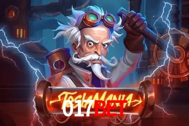 Segurança 2FA 017bet