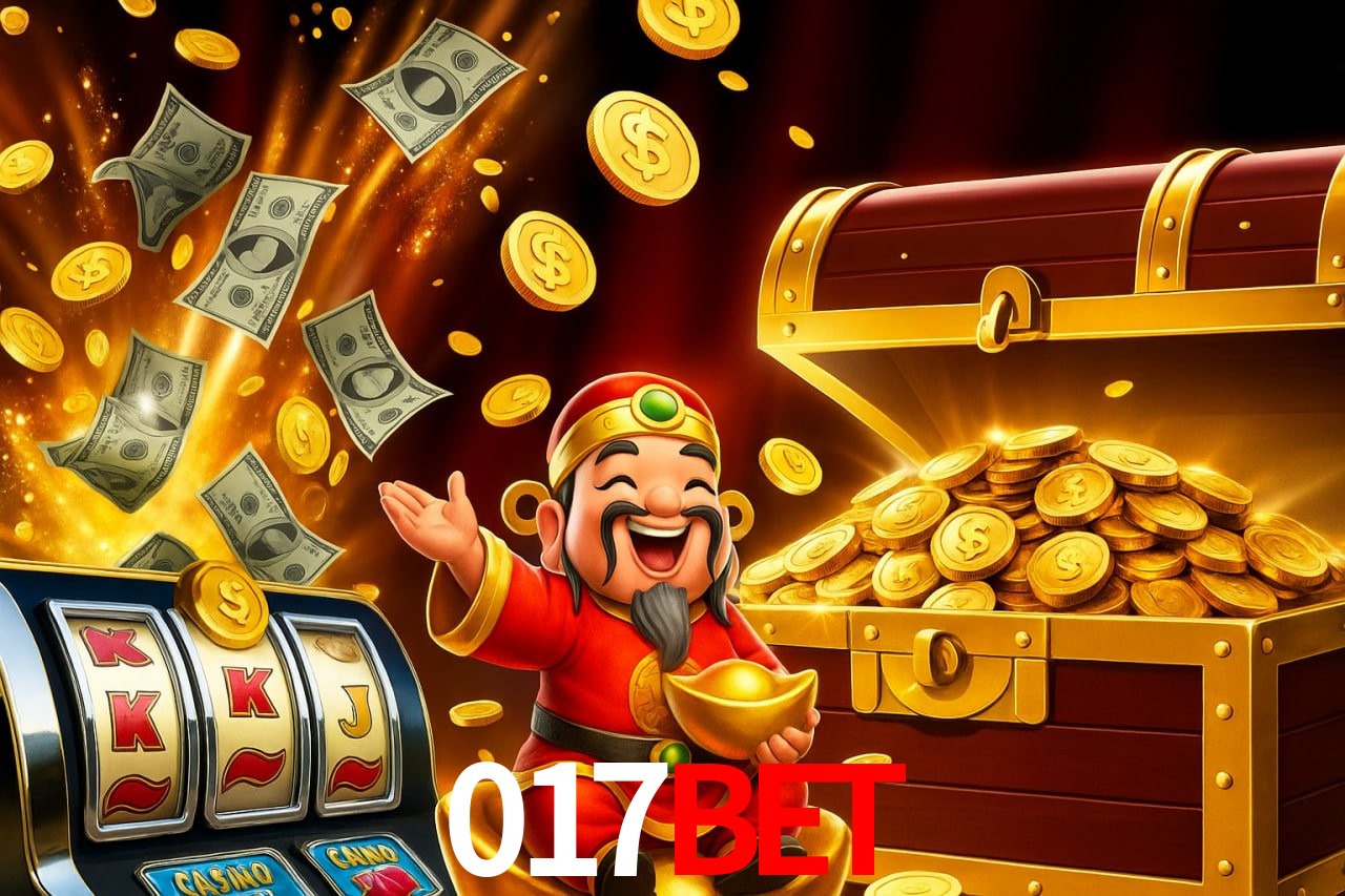 Casino VIP 017bet