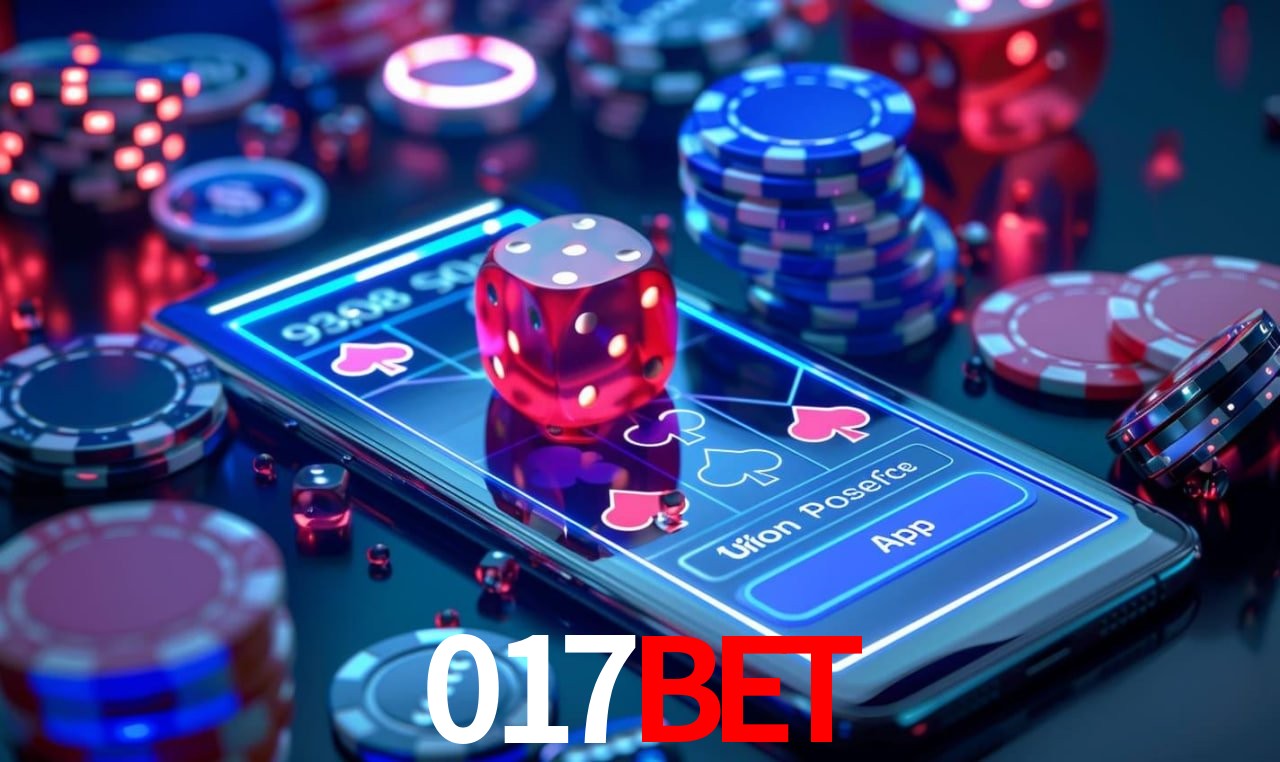 017bet VIP Program Logo