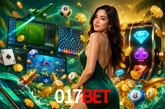 Experiência VIP 017bet
