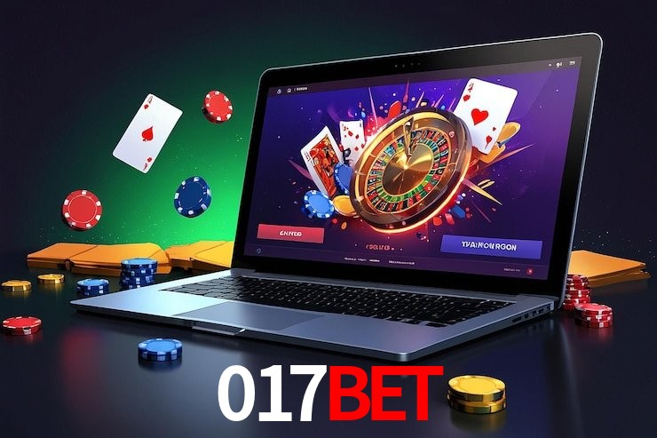 017bet Certificado eCOGRA