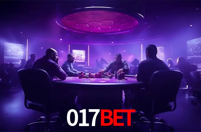 Recursos de Bônus 017bet