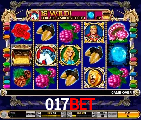 A Popularidade dos Caça-Níqueis no 017bet