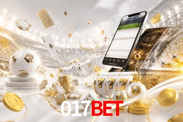Welcome Bonus 017bet