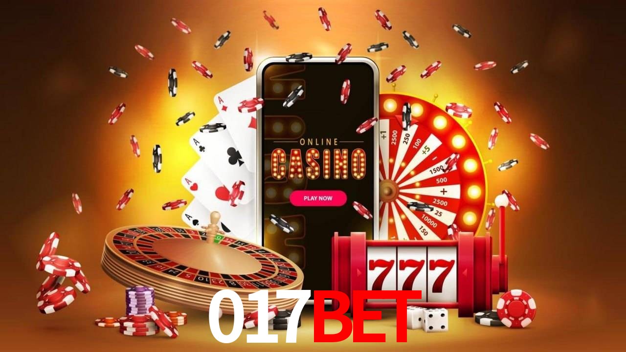 Benefícios da Conta 017bet