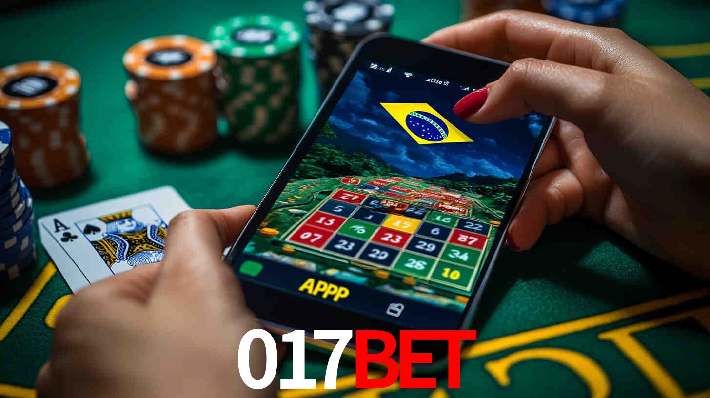 Descubra a Essência do 017bet: Nossa História e Compromissos