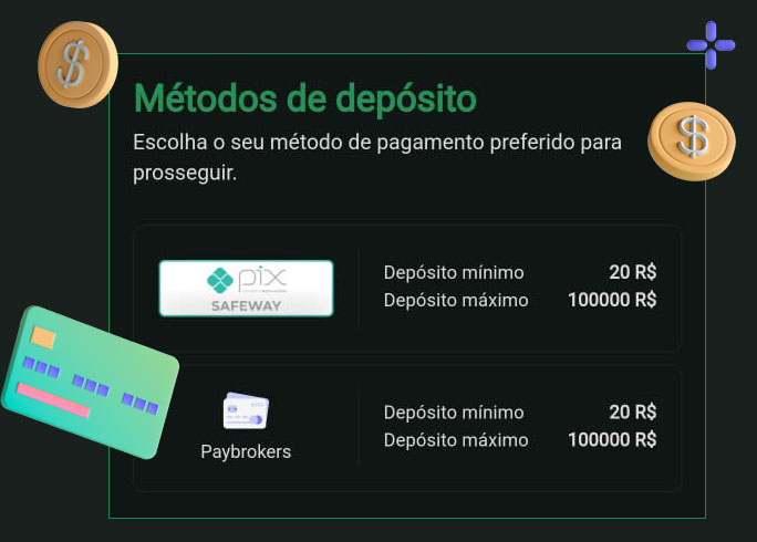 O cassino 017BET COMbet oferece uma grande variedade de métodos de pagamento